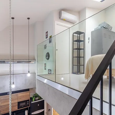 Marina 6e لاس بالماس دي غران كاناريا