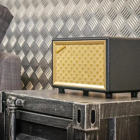 Marina 6e لاس بالماس دي غران كاناريا