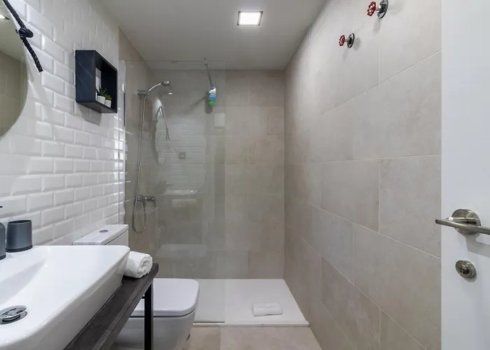 아파트 Marina 6e *