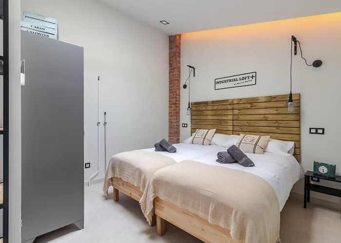 Marina 6e * 라스팔마스