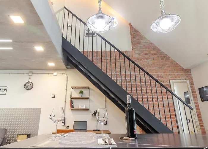 Marina 6e 아파트 라스팔마스