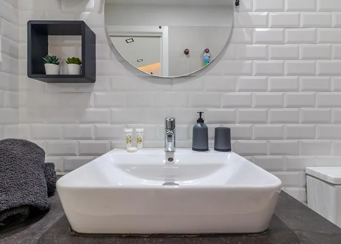 Marina 6e * 라스팔마스