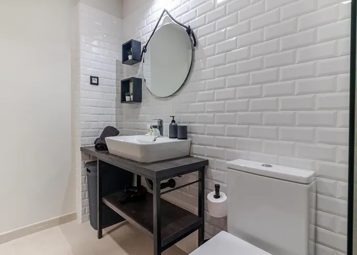 Marina 6e 아파트 *