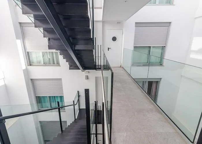 Marina 6e 아파트 *