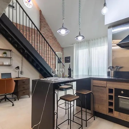 Marina 6e * Las Palmas de Gran Canaria