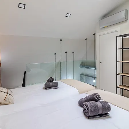 Apartment Marina 6e Las Palmas de Gran Canaria