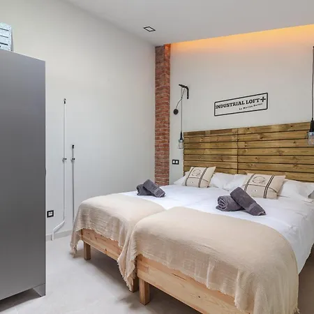 Marina 6e * Las Palmas de Gran Canaria