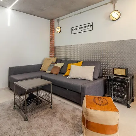 Apartment Marina 6e Las Palmas de Gran Canaria