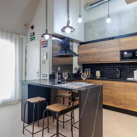 Marina 6e Apartment *