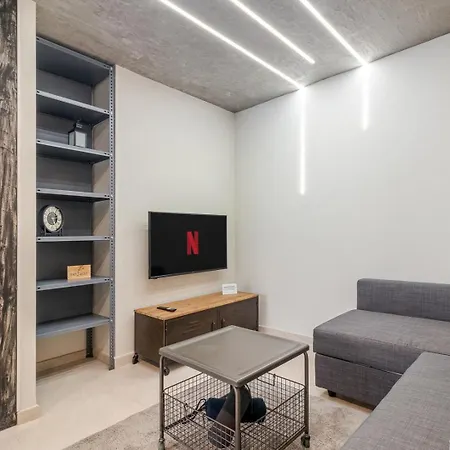 Marina 6e Las Palmas de Gran Canaria