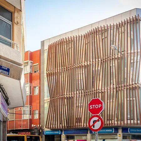 Marina 6e Apartment Las Palmas de Gran Canaria