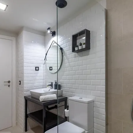 Marina 6e Apartment Las Palmas de Gran Canaria