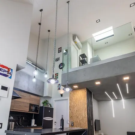 Apartment Marina 6e *