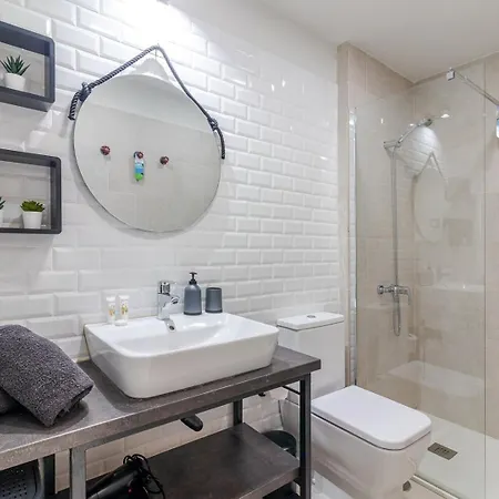 Marina 6e Apartment Las Palmas de Gran Canaria