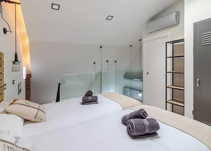 Διαμέρισμα Marina 6e Λας Πάλμας ντε Γκραν Κανάρια