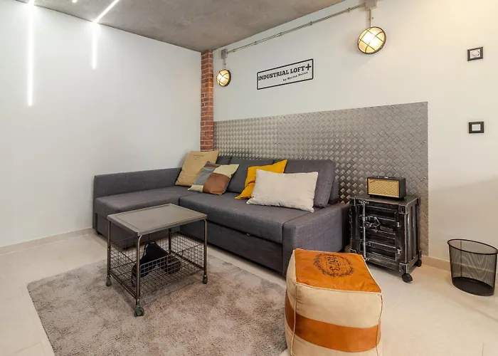 Διαμέρισμα Marina 6e Λας Πάλμας ντε Γκραν Κανάρια