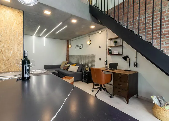 Marina 6e Διαμέρισμα