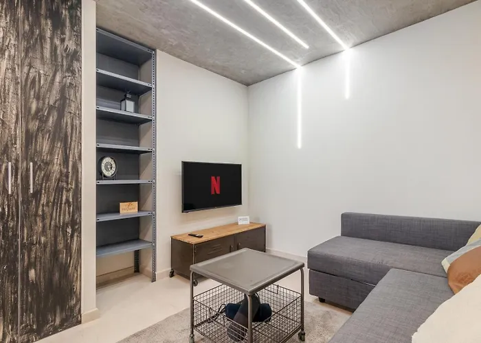 Marina 6e Λας Πάλμας ντε Γκραν Κανάρια