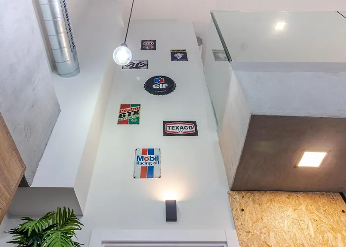 Marina 6e Λας Πάλμας ντε Γκραν Κανάρια