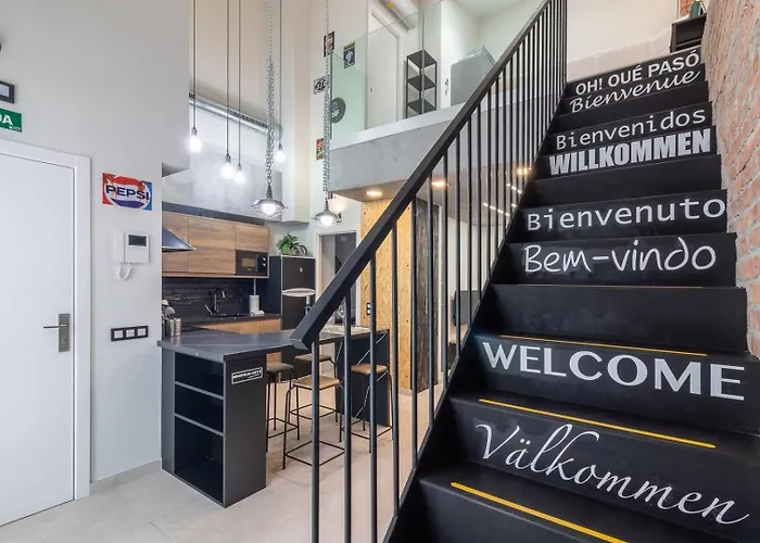 Διαμέρισμα Marina 6e