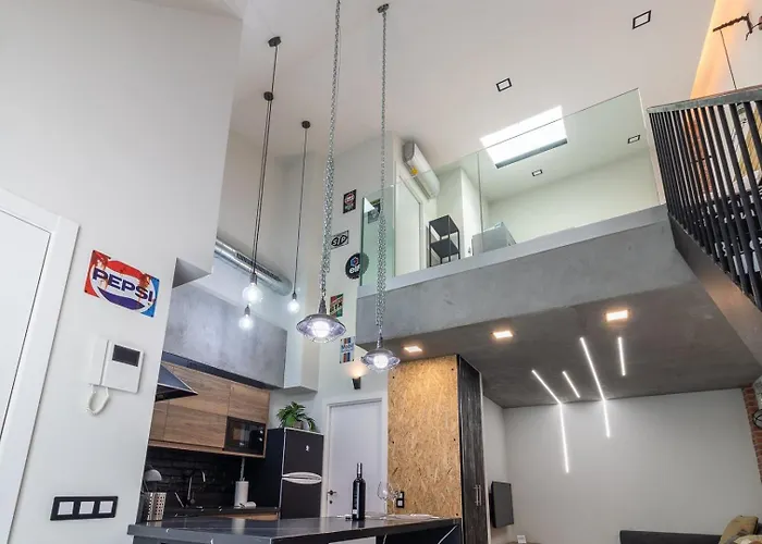 Διαμέρισμα Marina 6e *