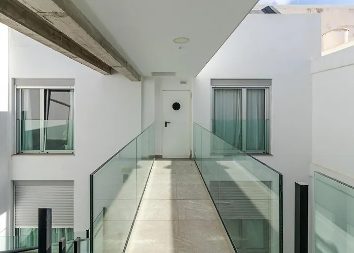 Marina 6e * Λας Πάλμας ντε Γκραν Κανάρια