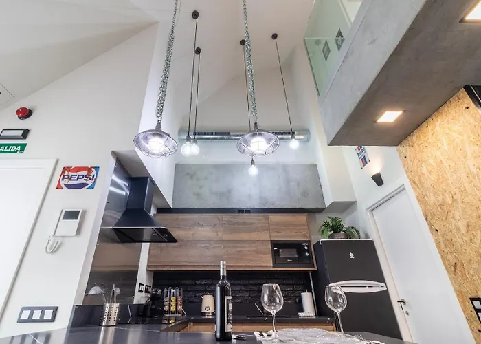 Διαμέρισμα Marina 6e