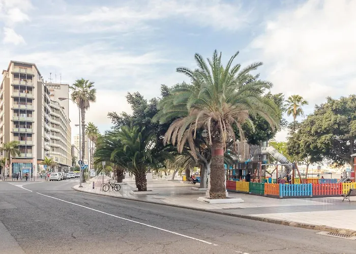 Διαμέρισμα Marina 6e