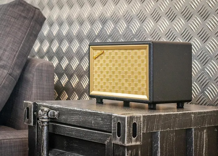 Marina 6e Λας Πάλμας ντε Γκραν Κανάρια