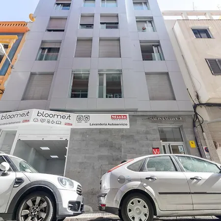 Marina 6e * Λας Πάλμας ντε Γκραν Κανάρια