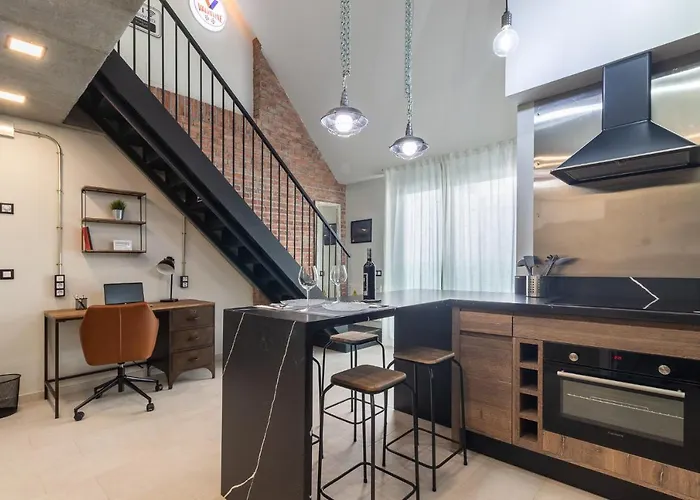 Marina 6e * Λας Πάλμας ντε Γκραν Κανάρια