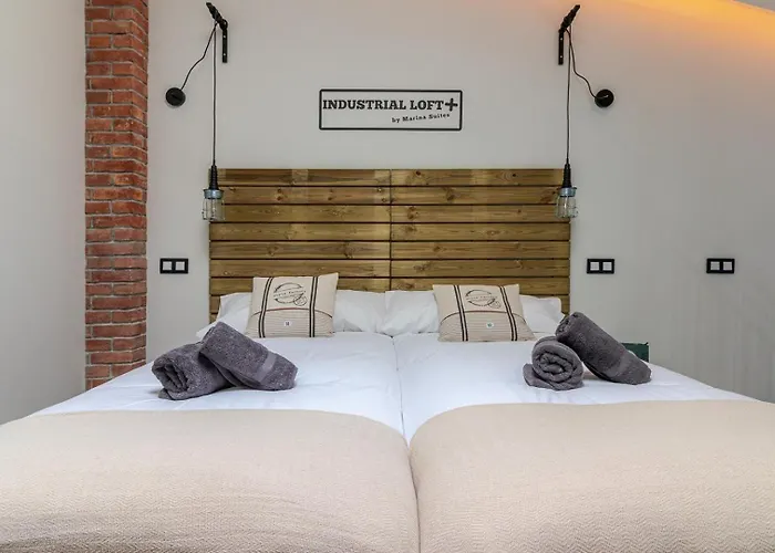 Διαμέρισμα Marina 6e