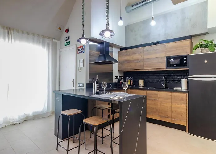 Marina 6e Διαμέρισμα *