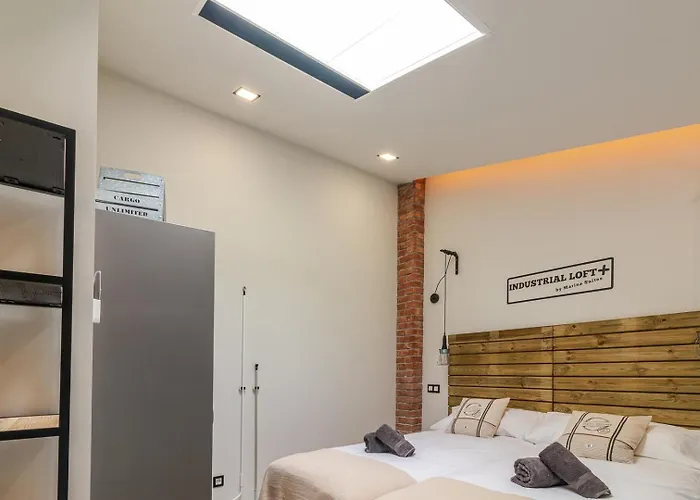 Marina 6e Λας Πάλμας ντε Γκραν Κανάρια