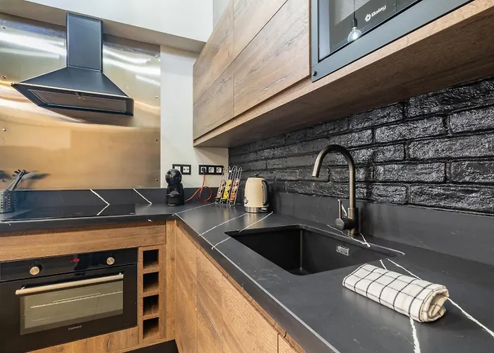 Διαμέρισμα Marina 6e Λας Πάλμας ντε Γκραν Κανάρια