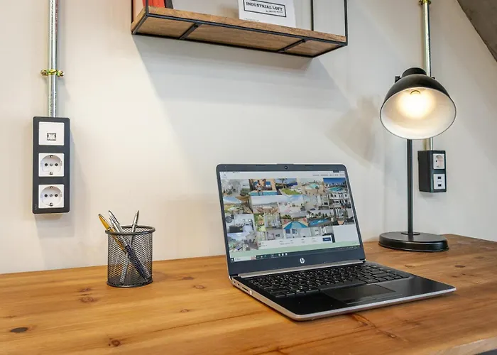 Marina 6e Διαμέρισμα *