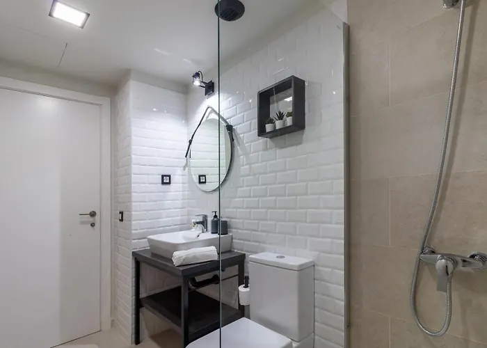 Marina 6e Διαμέρισμα Λας Πάλμας ντε Γκραν Κανάρια