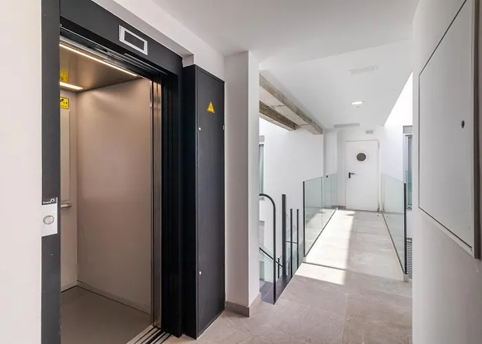 Marina 6e Λας Πάλμας ντε Γκραν Κανάρια