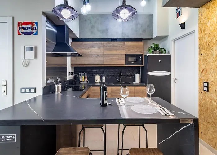 Marina 6e * Λας Πάλμας ντε Γκραν Κανάρια